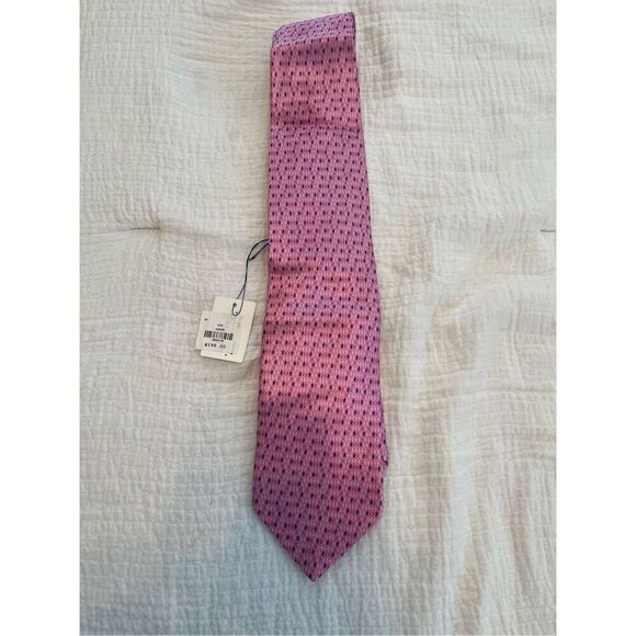 Italio Ferretti Silk Tie NEW NWT - Picture 1 of 5